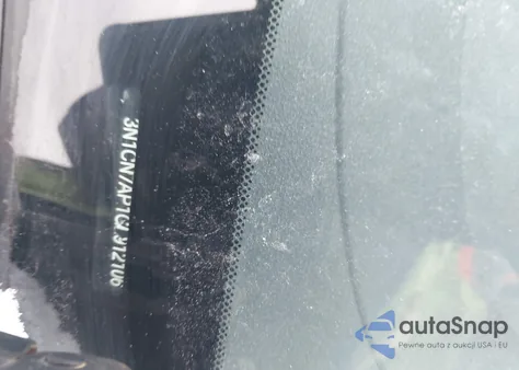 2016 Nissan Versa 1.6 S+ from USA, damaged, VIN 3N1CN7AP1GL912106